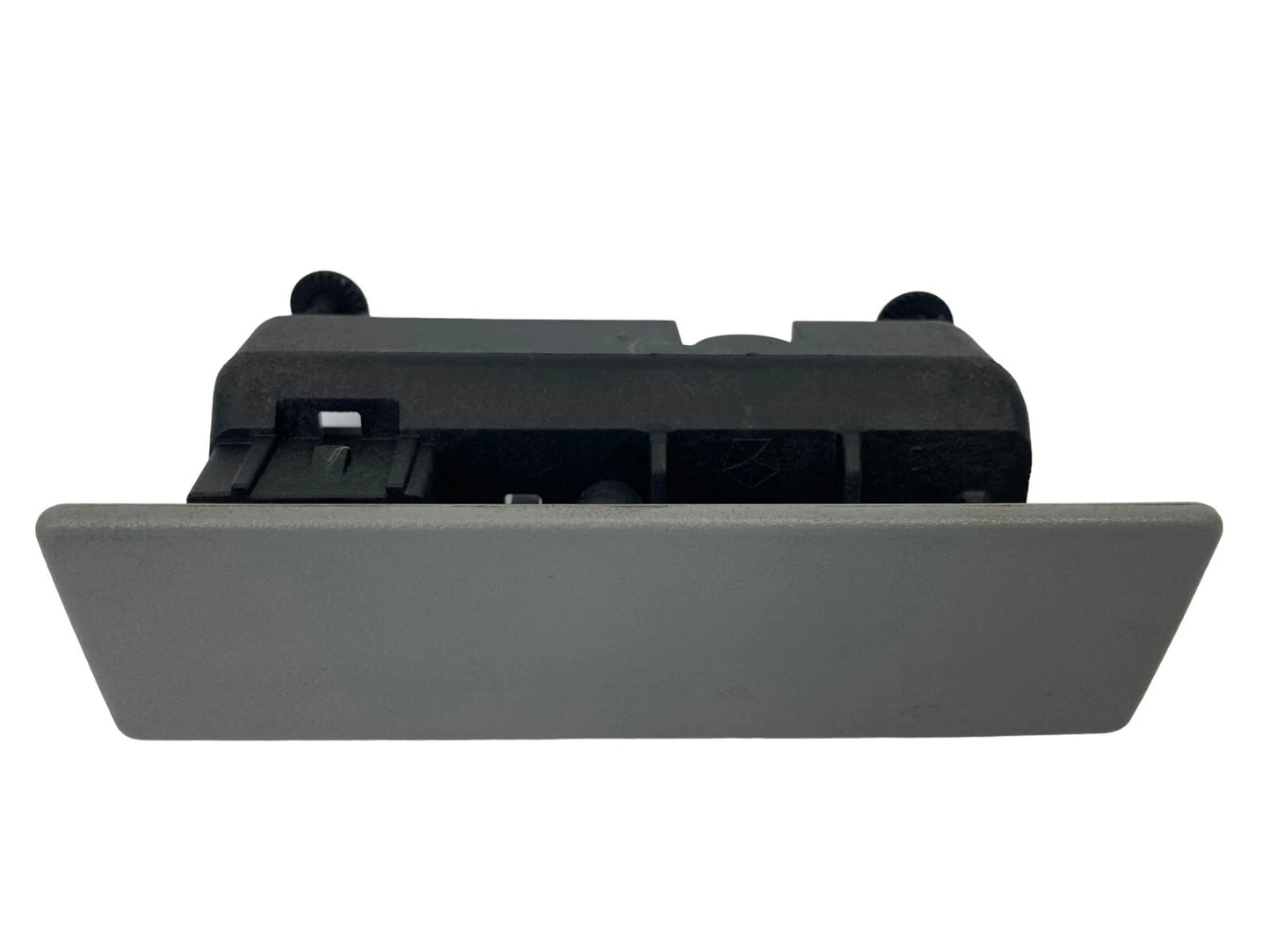 2007 2008 2009 DODGE CALIBER GLOVE BOX COMPARTMENT LOCK LATCH HANDLE OEM