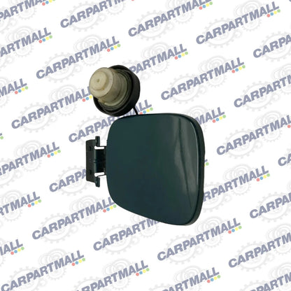 2002 2003 2004 2005 2006 2007 SATURN VUE FUEL FILLER DOOR GAS TANK LID COVER OEM
