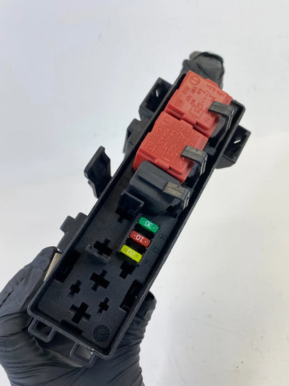 2003-2011 SAAB 9-3 ENGINE FUSE BOX RELAY BRACKET JUNCTION BLOCK OEM 12788777