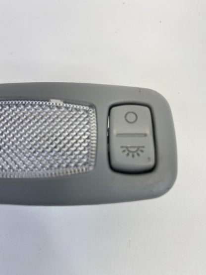 2011-2016 Kia Optima Front Left Side Sunvisor Light Vanity Visor Lamp 92891-3S