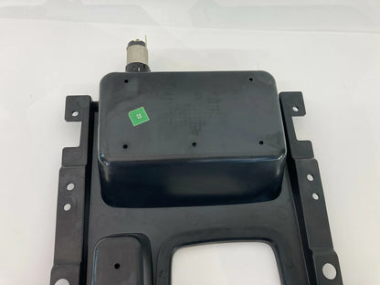 2003-2006 KIA SORENTO CENTER CONSOLE SHIFT SHIFTER BEZEL TRIM 84621 3E040 OEM