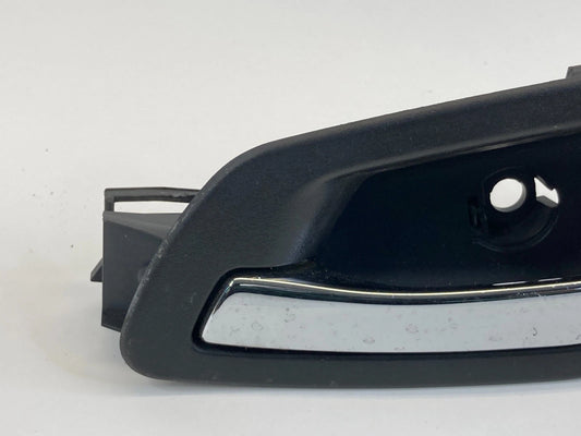 05-10 PONTIAC G6 SEDAN FRONT LEFT DRIVER SIDE INTERIOR DOOR HANDLE 22731743 OEM