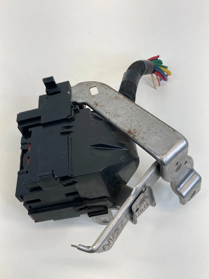 2015-2017 HONDA FIT 1.5L L4 ENGINE COMPARTMENT JUNCTION RELAY FUSE BOX OEM