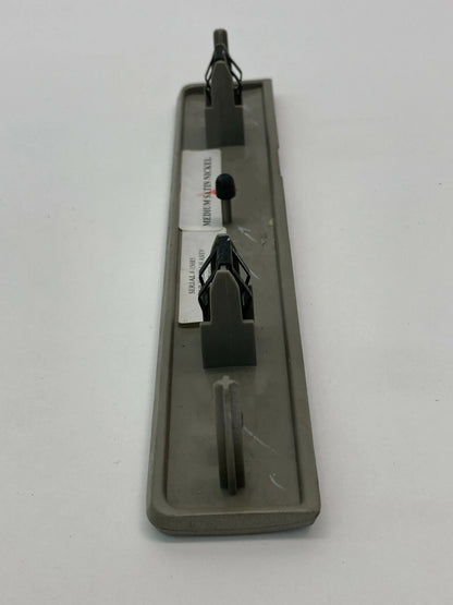 2004 2005 2006 2007 FORD FREESTAR DASH LEFT DRIVER SIDE PANEL TRIM GARNISH OEM