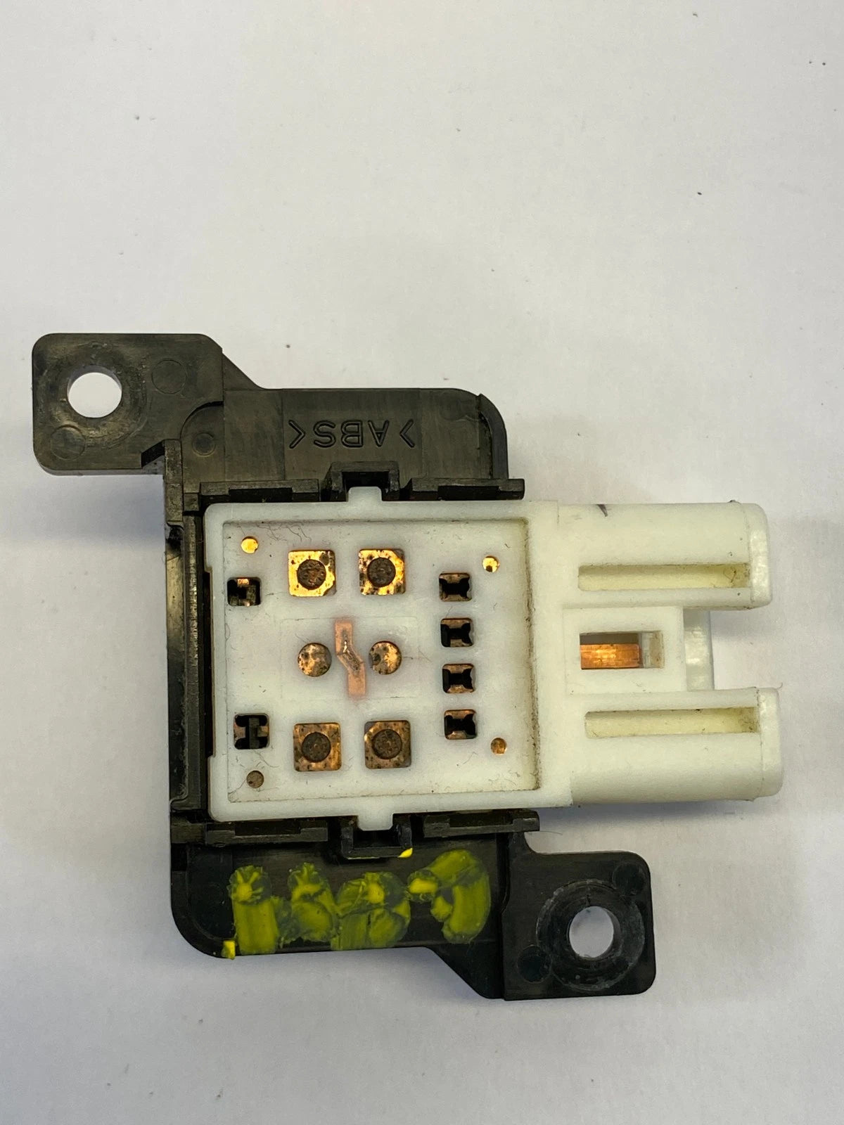 2007 08 09 10 2011 LEXUS GS350 FRONT LEFT DRIVER SEAT LUMBAR SWITCH OEM