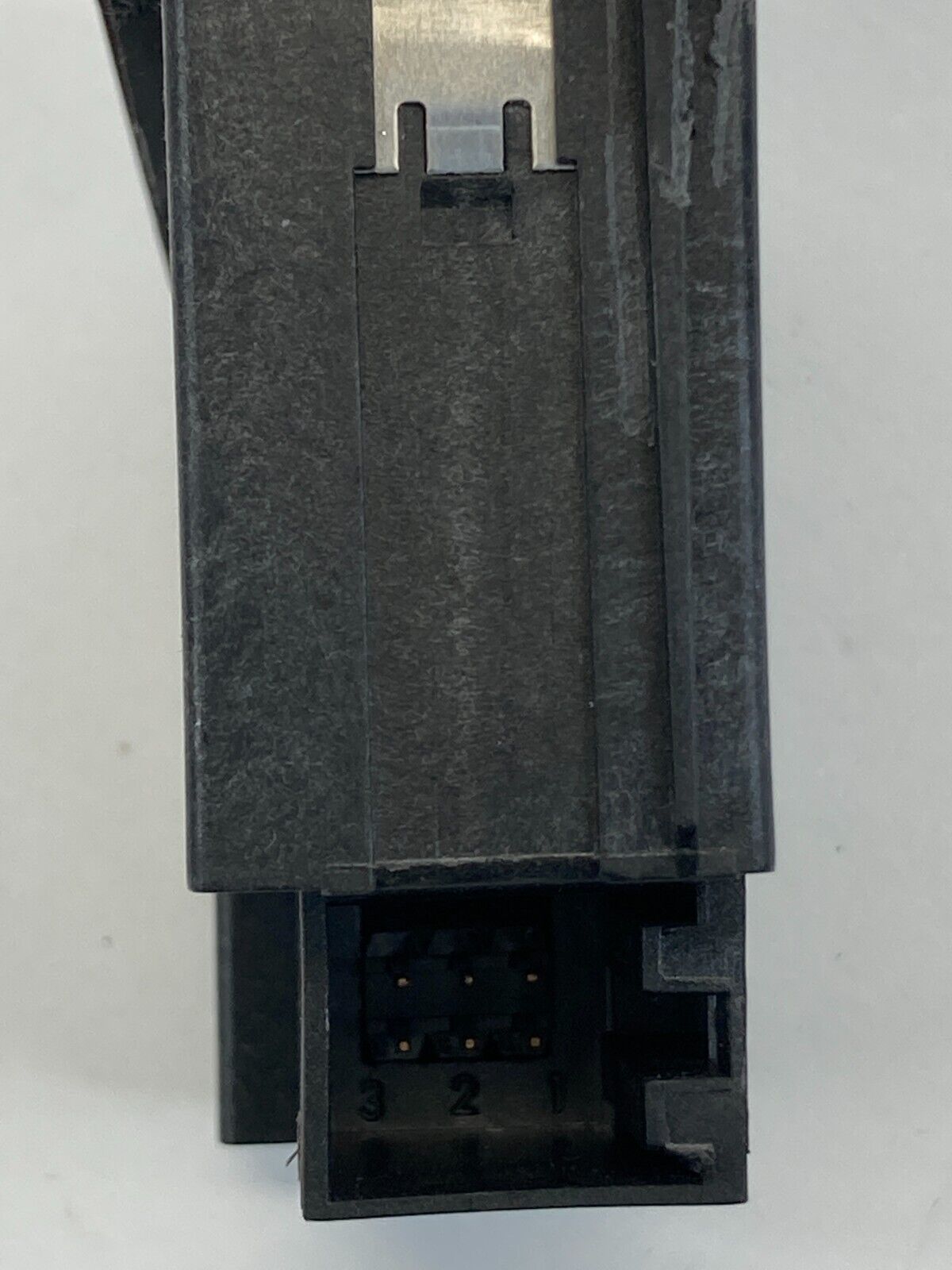 2009-2016 Audi A4 Hazard Emergency Warning Light Control Switch 8K1-941-509-A