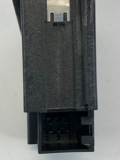 2009-2016 Audi A4 Hazard Emergency Warning Light Control Switch 8K1-941-509-A