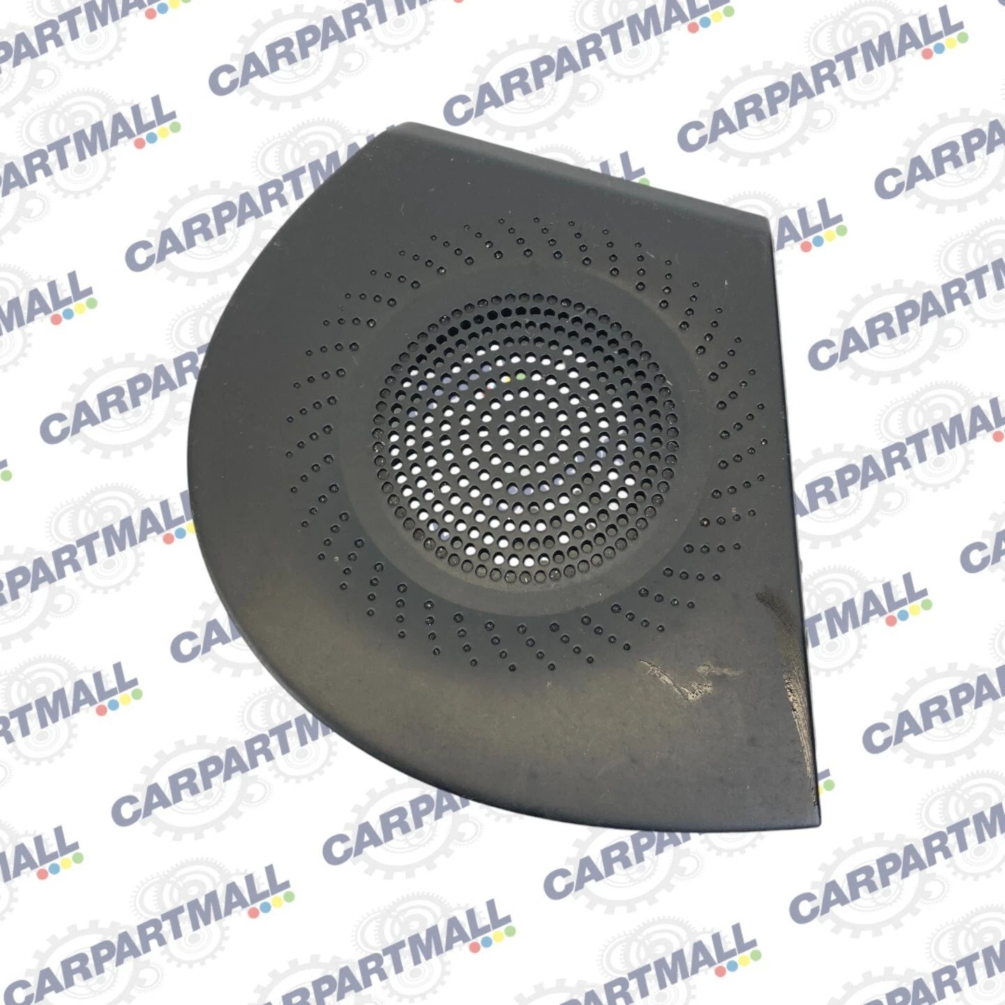 2011-2014 HYUNDAI SONATA DASH RIGHT SIDE SPEAKER GRILLE COVER TRIM 847263S100
