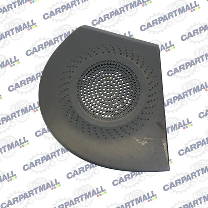2011-2014 HYUNDAI SONATA DASH RIGHT SIDE SPEAKER GRILLE COVER TRIM 847263S100