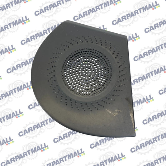 2011-2014 HYUNDAI SONATA DASH RIGHT SIDE SPEAKER GRILLE COVER TRIM 847263S100