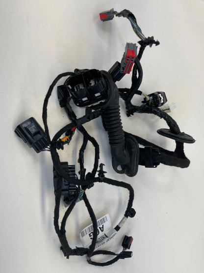 2013-2018 FORD C-MAX ENERGI FRONT RIGHT DOOR LOCK WIRE HARNESS FV6T-14K138 OEM