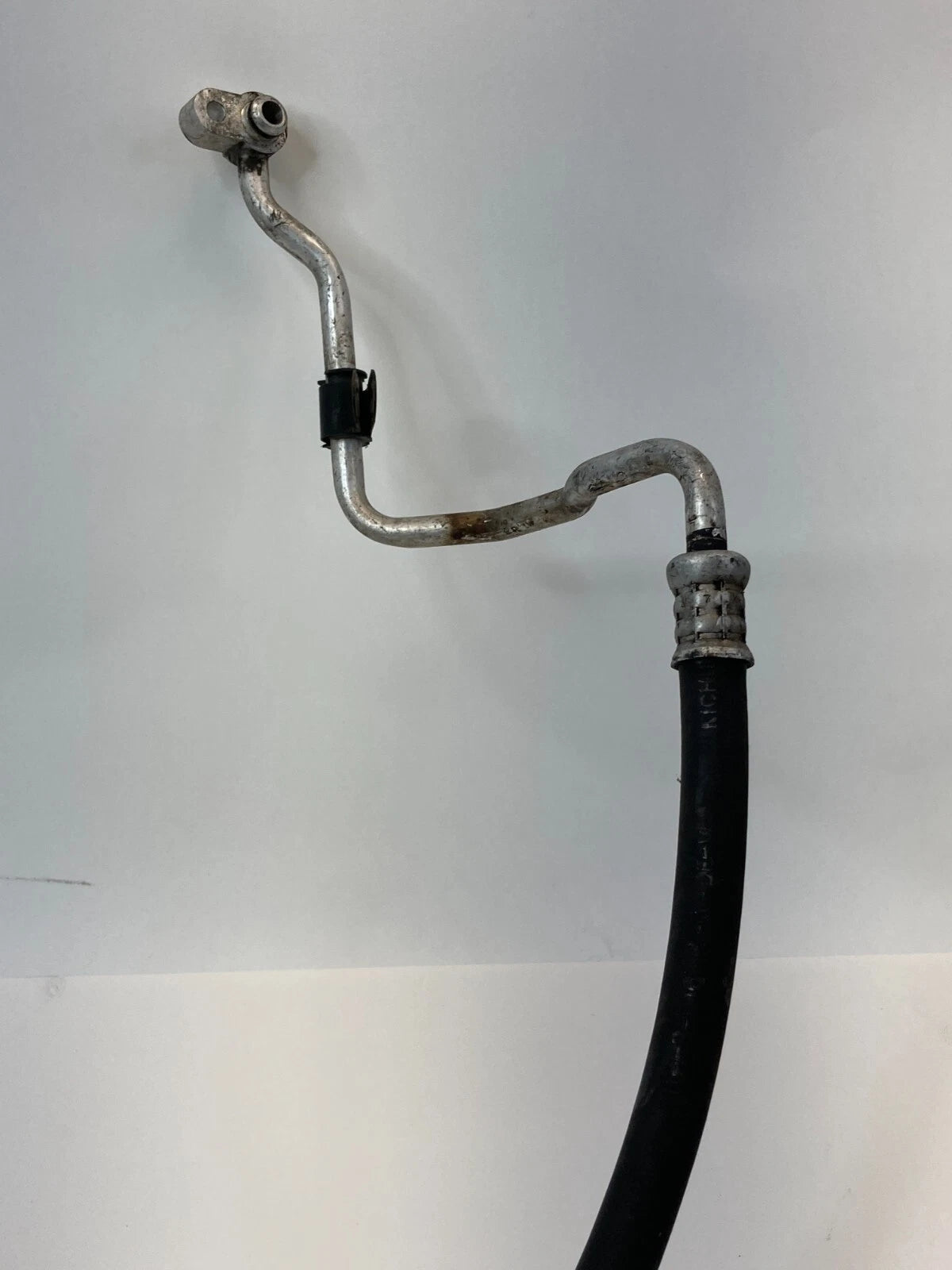 2007-2012 ACURA RDX 2.3L AC A/C REFRIGERANT DISCHARGE HOSE LINE PIPE TUBE