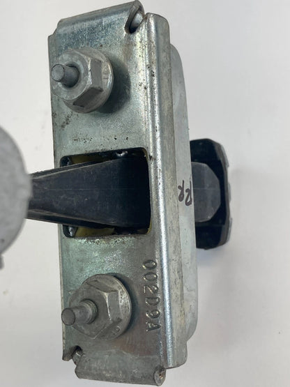 2009-2019 FORD FLEX REAR RIGHT BACK SIDE DOOR CHECK STOP STOPPER STRAP ARM RR RH