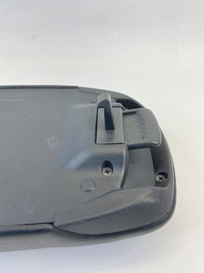 2013-2019 Nissan Sentra Center Console Armrest Arm Rest Lid Cover OEM