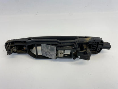 1998-2003 MERCEDES-BENZ ML320 REAR RIGHT SIDE EXTERIOR DOOR HANDLE ASSEMBLY OEM
