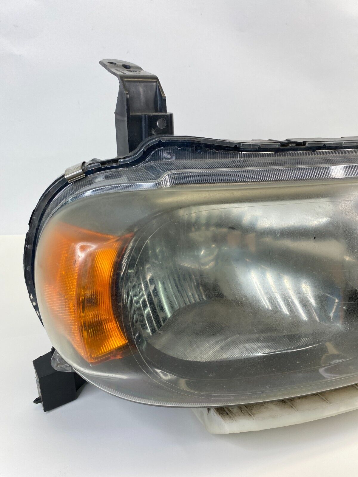 2009-2014 Nissan Cube Wagon 4-DR Front Right Headlight Headlamp Light Assembly