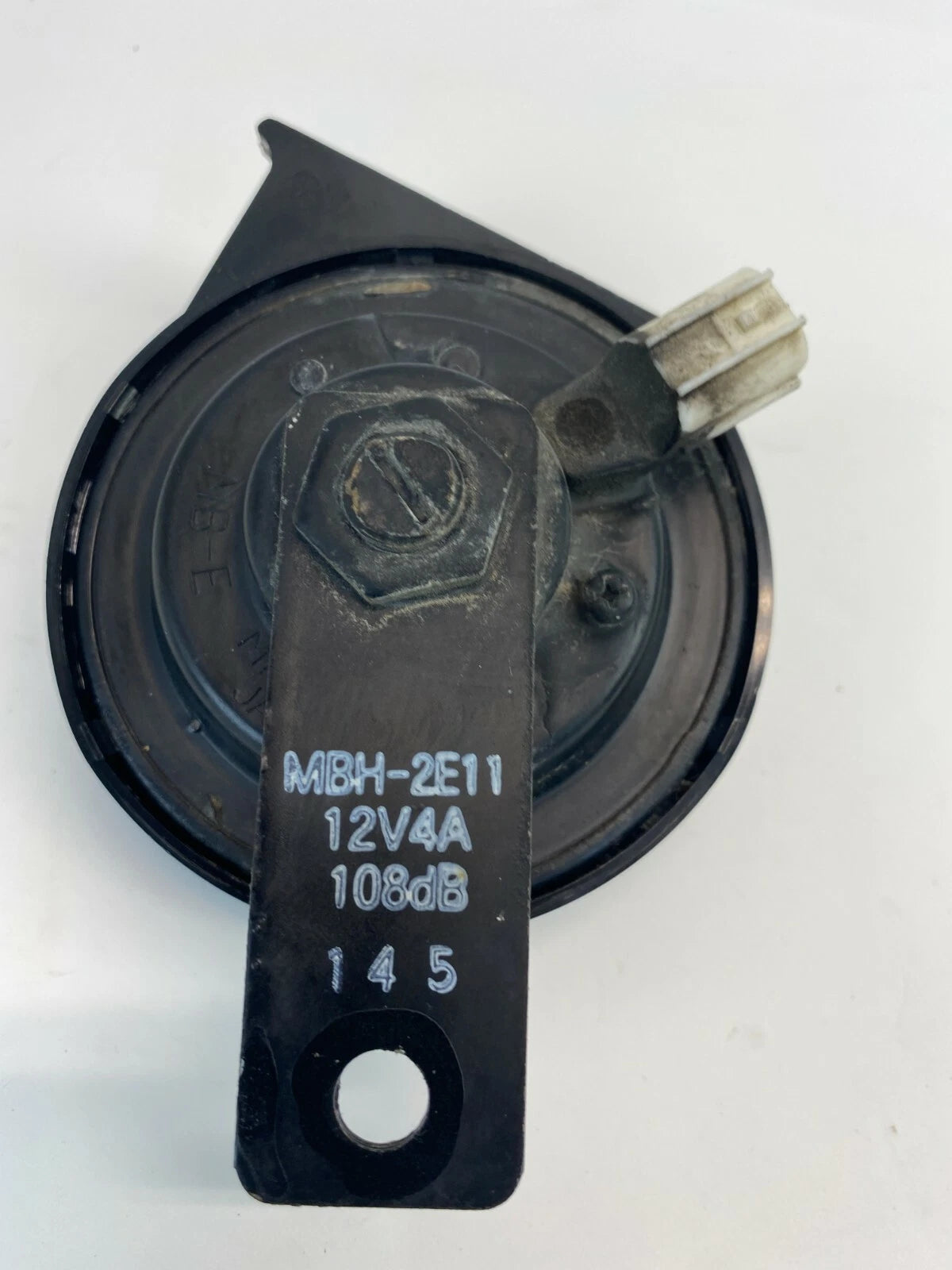 2001 2002 2003 ACURA MDX STEERING WHEEL HORN HONK BEEP SOUND MBH-2E11 OEM