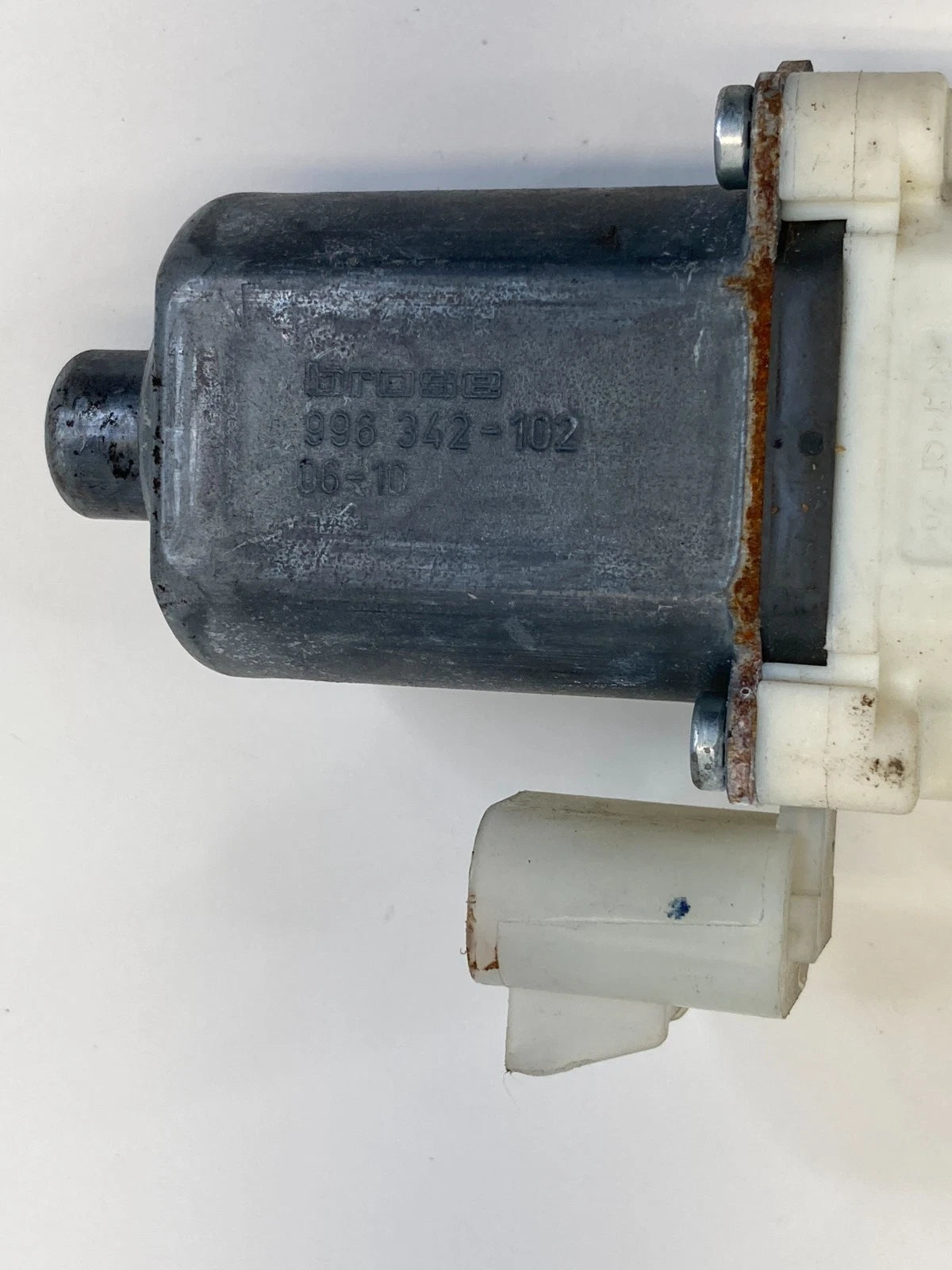 2005-2010 PONTIAC G6 SEDAN FRONT RIGHT DOOR POWER WINDOW MOTOR 0130822249 OEM