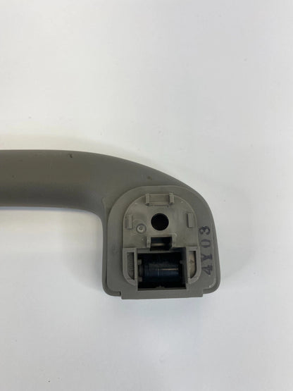 2003-2007 NISSAN MURANO INTERIOR ROOF REAR LEFT GRAB GRAP HANDLE ASSIST BAR OEM