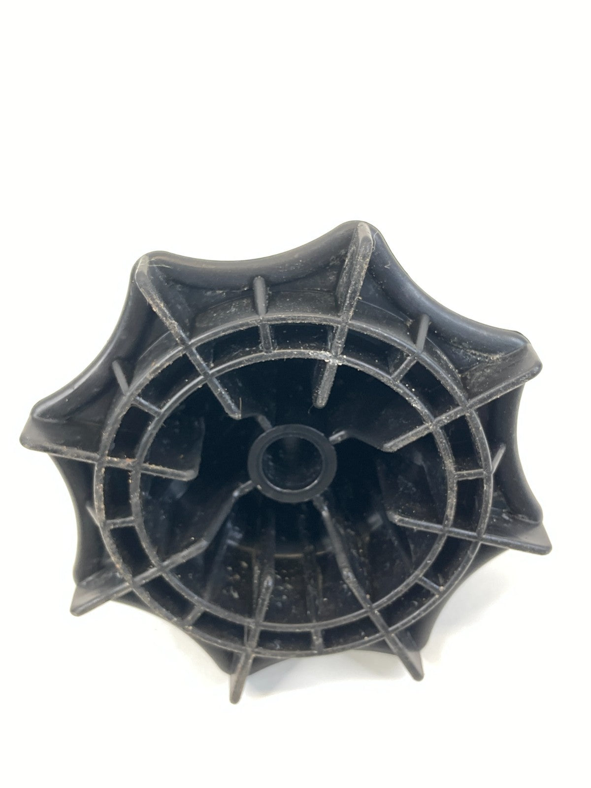 2011-2013 Buick Regal Spare Wheel Tire Retainer Lock Down Nut Bolt Nut OEM