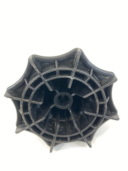 2011-2013 Buick Regal Spare Wheel Tire Retainer Lock Down Nut Bolt Nut OEM