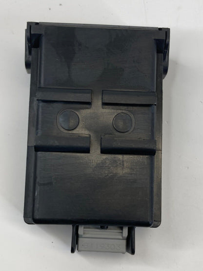 2011-2013 Hyundai Elantra Tire Pressure Control Computer Module 95800-3X000 OEM