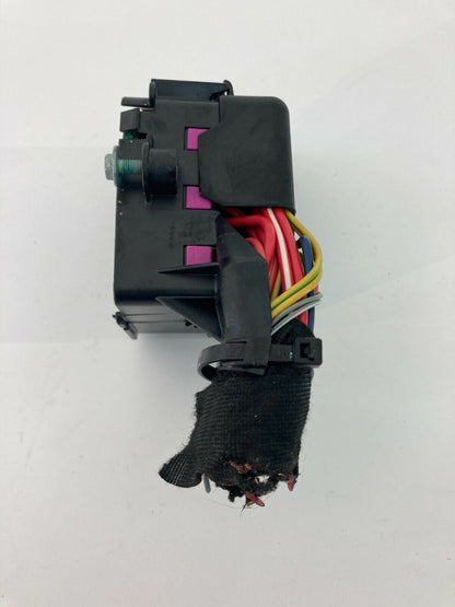 1998-2004 Audi A6 AT Fuse Box Fusebox Relay Engine Compartment OEM