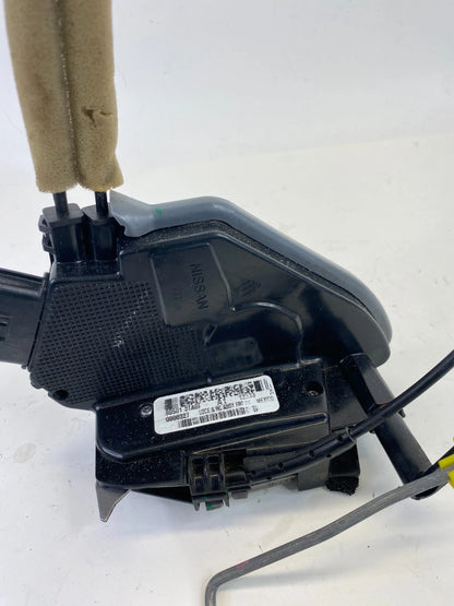 13-18 Nissan Altima Front Left Driver Side Door Lock Latch Actuator 80501-3TA0B