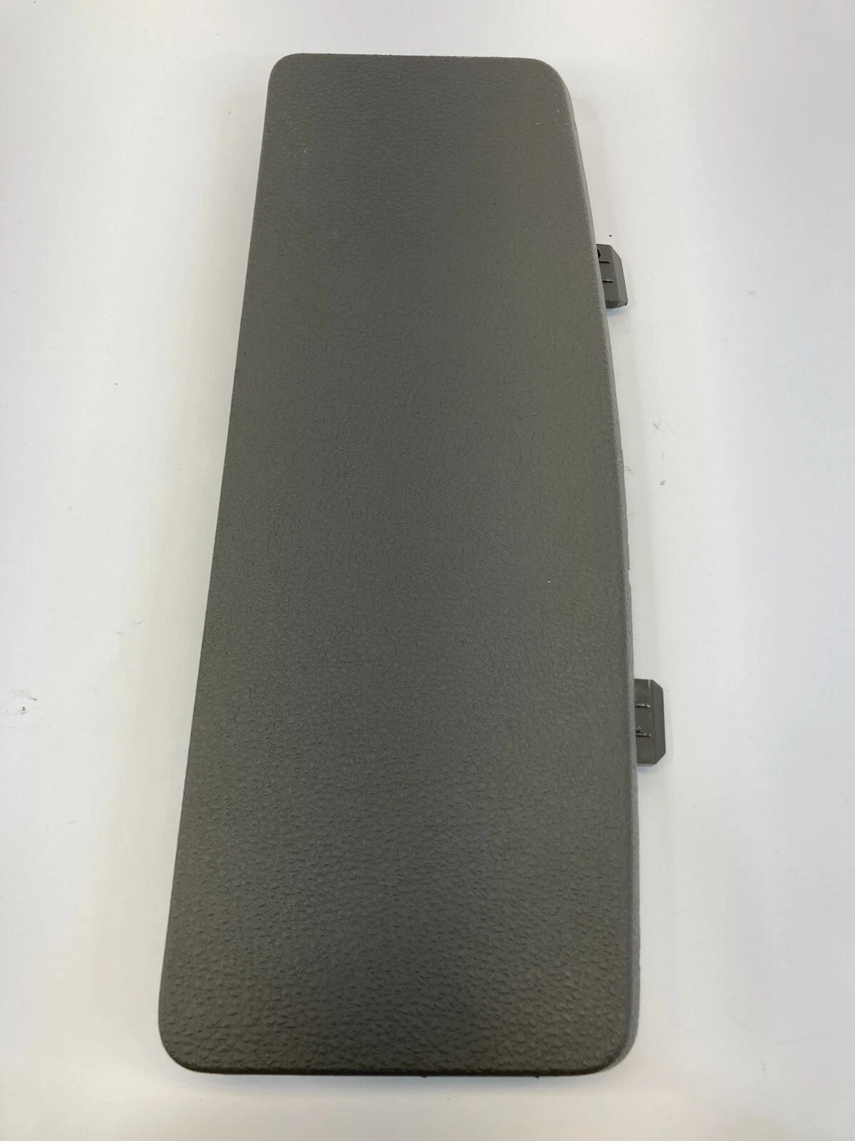 03-05 NISSAN MURANO REAR LIFTGATE INNER THRID BRAKE LIGHT COVER PANEL 90139CA000