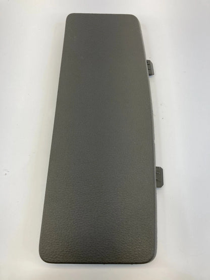 03-05 NISSAN MURANO REAR LIFTGATE INNER THRID BRAKE LIGHT COVER PANEL 90139CA000