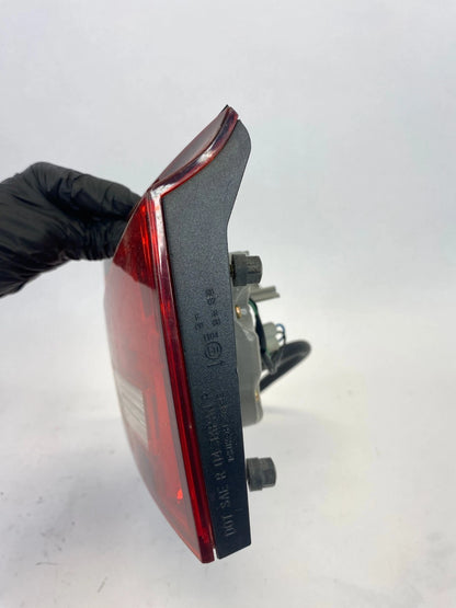 2006-2008 LEXUS IS250 REAR TAILLIGHT LAMP PASSENGER RIGHT INNER DECK OEM FACTORY