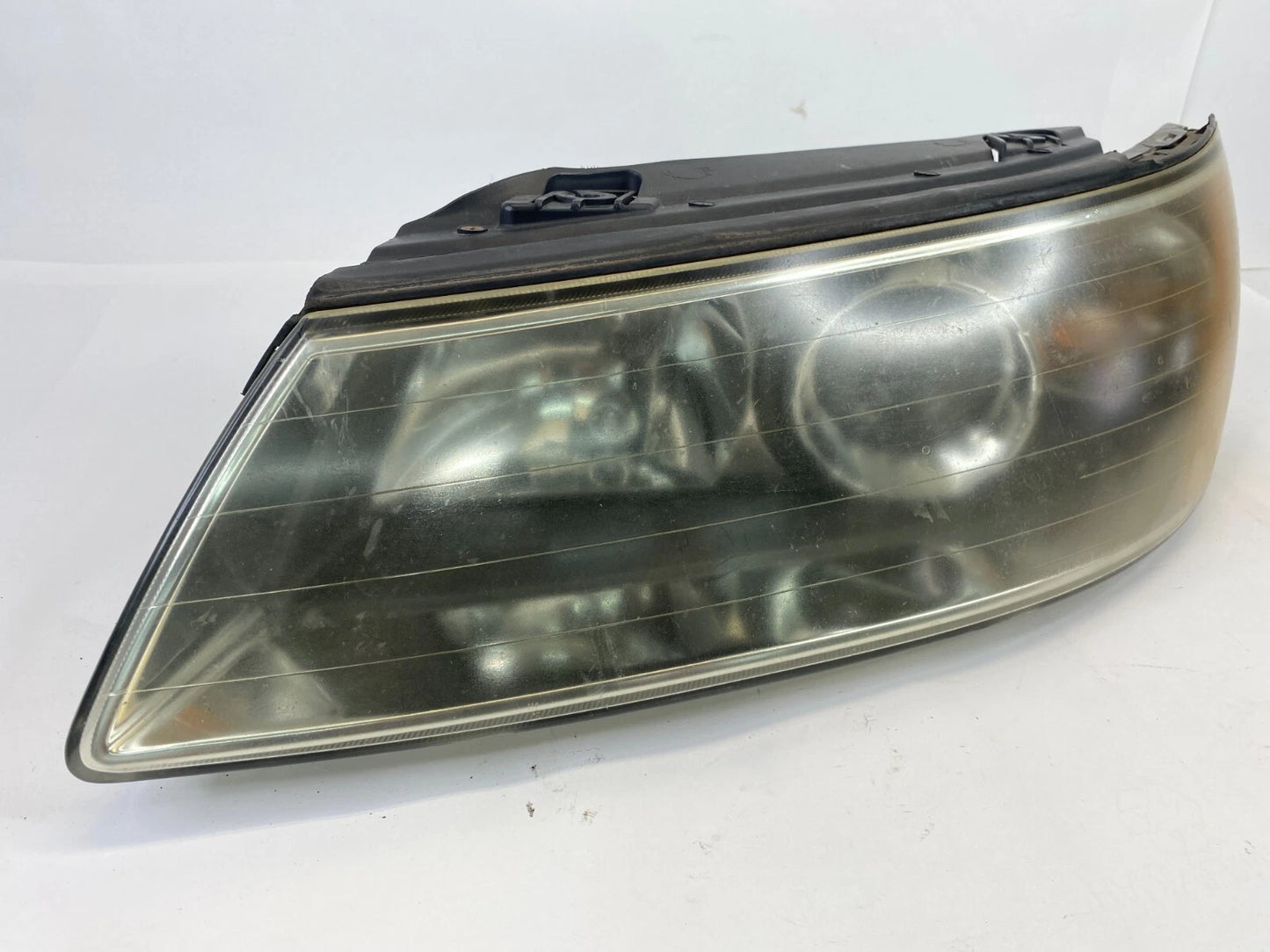 06-08 HYUNDAI SONATA FRONT LEFT DRIVER HEADLIGHT HEADLAMP LIGHT 92101-3KXXX