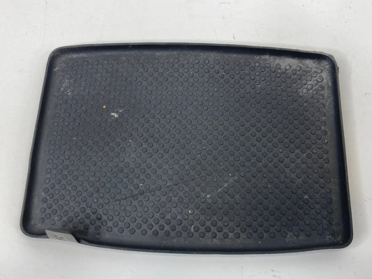 2012-2015 VOLKSWAGEN PASSAT CENTER CONSOLE MAT RUBBER INSERT OEM