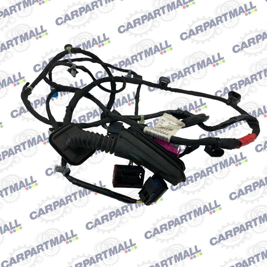 2015-2017 BUICK REGAL REAR LEFT SIDE DOOR WIRE HARNESS WIRING 13462893 OEM