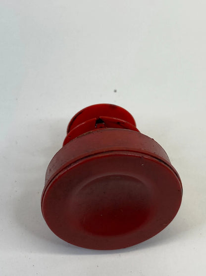 1990-2012 HONDA ACCORD A/T POWER STEERING FLUID RESERVOIR TANK COVER CAP OEM