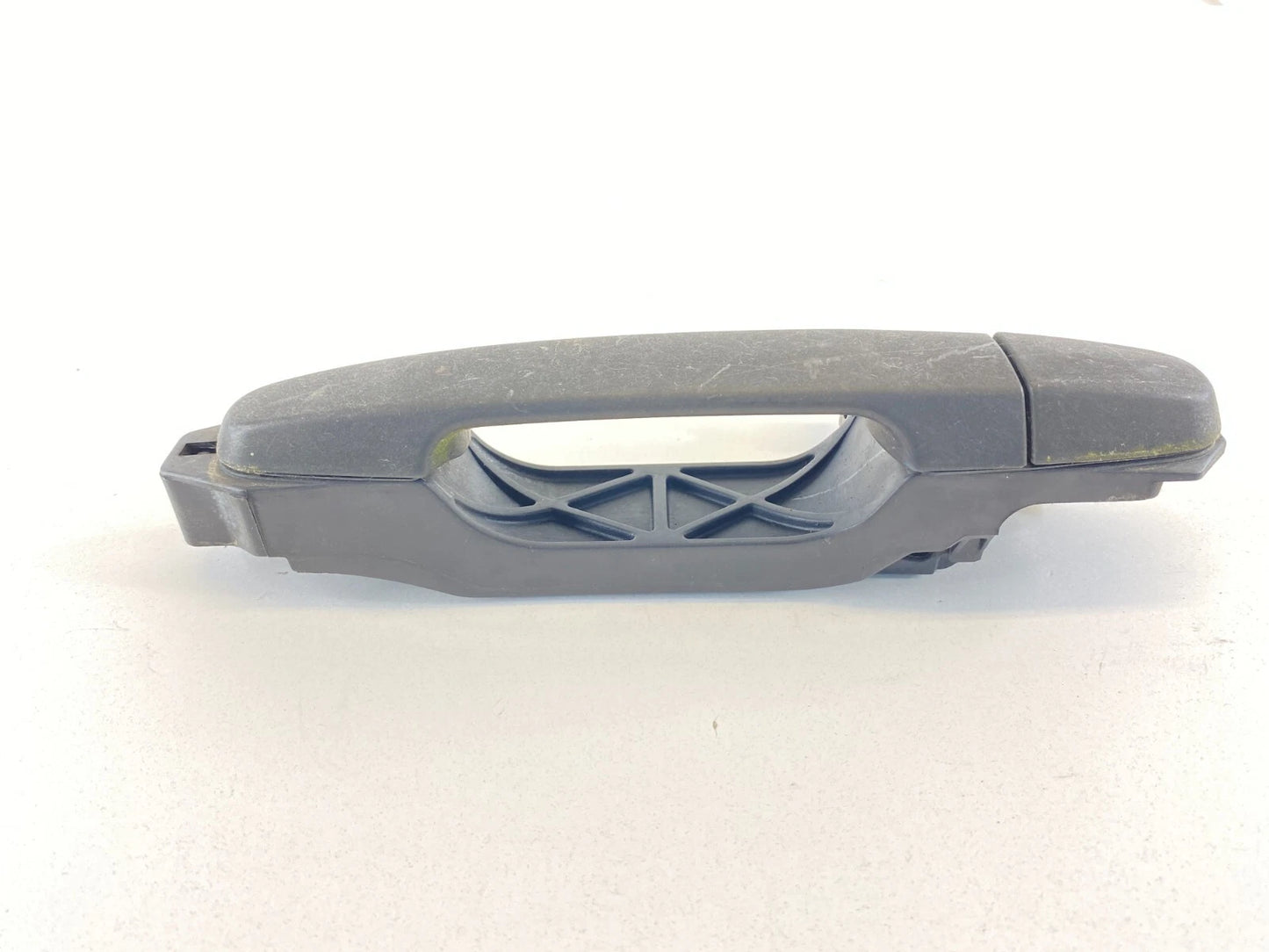 2001-2003 TOYOTA RAV4 HIGHLANDER REAR LEFT SIDE EXTERIOR DOOR HANDLE ASSEMBLY