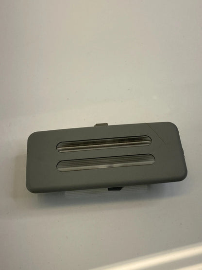 2007-2013 BMW X5 SUNVISOR INTERIOR ROOF LIGHT SUN VISOR SHADE LAMP 6962011 OEM