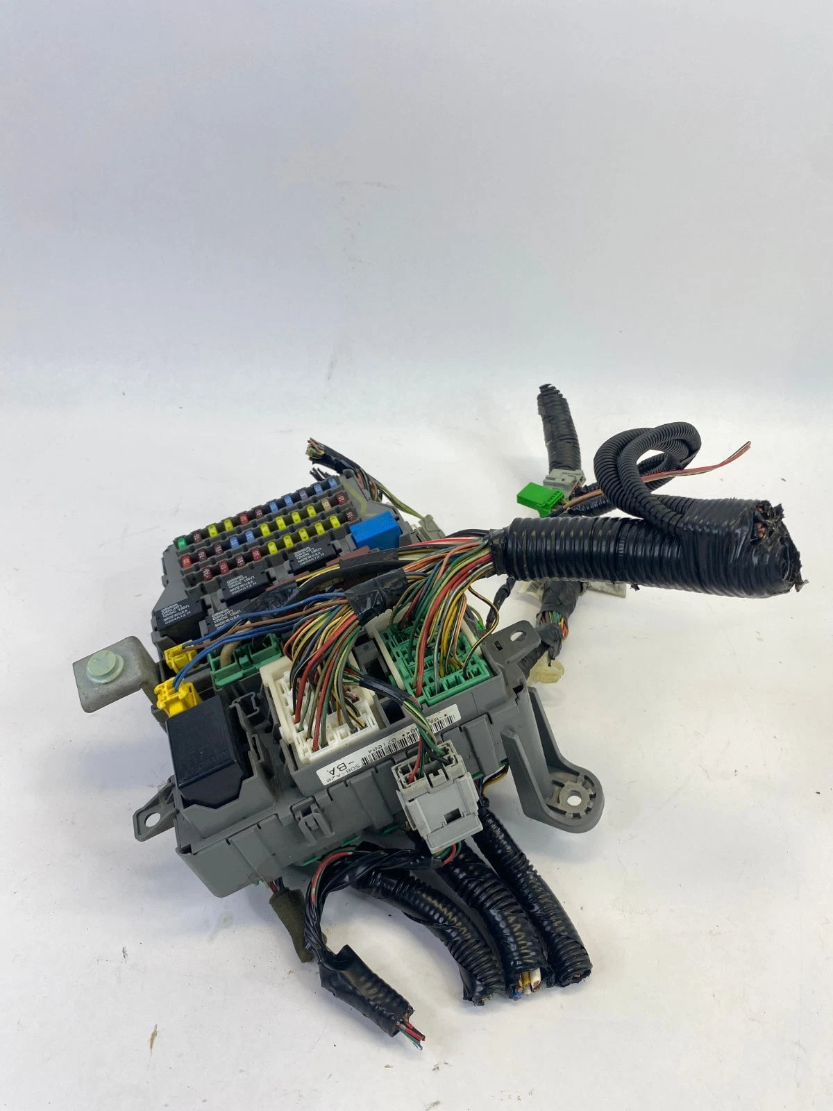 2003-2005 HONDA ACCORD 3.0L INTERIOR CABIN FUSE RELAY BOX OEM FACTORY SDB-A20-BA
