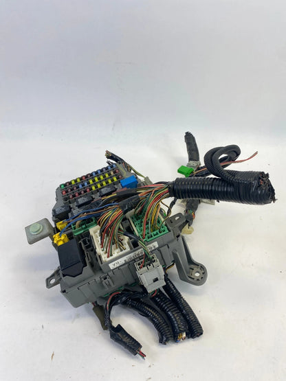 2003-2005 HONDA ACCORD 3.0L INTERIOR CABIN FUSE RELAY BOX OEM FACTORY SDB-A20-BA