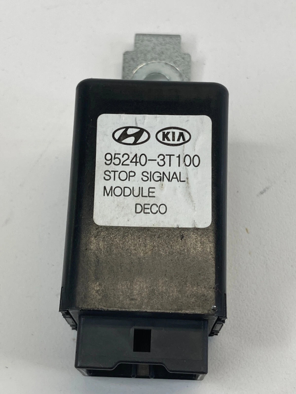 2014 2015 2016 KIA FORTE 1.8L 16V STOP RELAY SIGNAL MODULE UNIT 95240-3T100 OEM