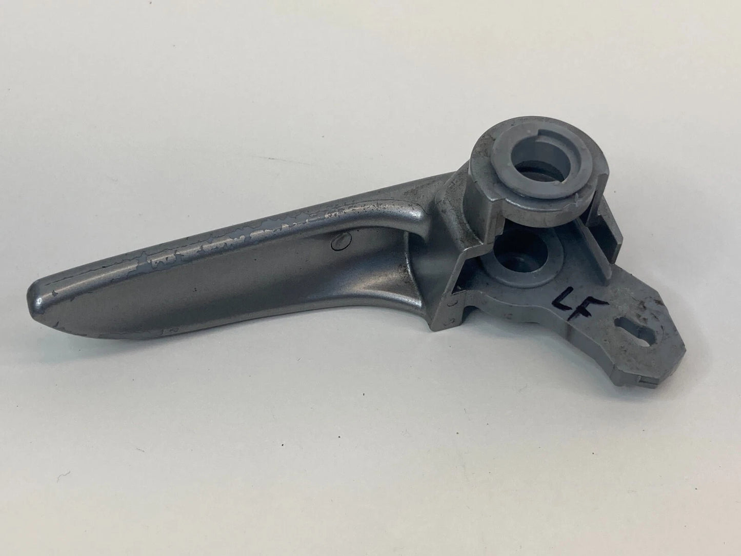 2004-2009 MAZDA3 MAZDA 3 FRONT LEFT SEAT RECLINER HEIGHT ADJUST HANDLE LEVER OEM