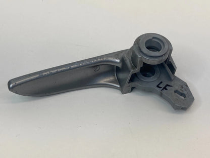 2004-2009 MAZDA3 MAZDA 3 FRONT LEFT SEAT RECLINER HEIGHT ADJUST HANDLE LEVER OEM