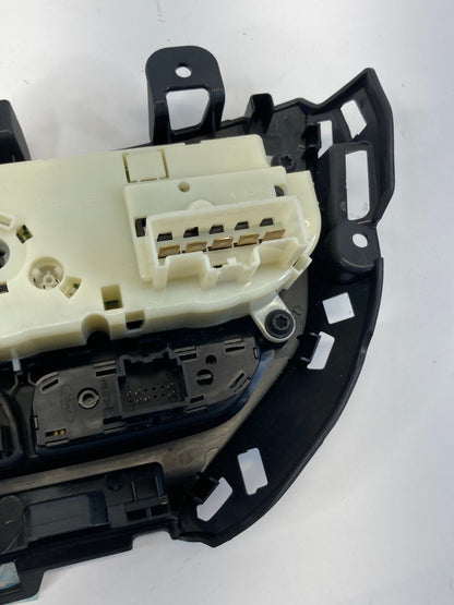 2013 2014 Ford Focus Climate Control HVAC Heater Temperature Unit CM5T-19980-AF