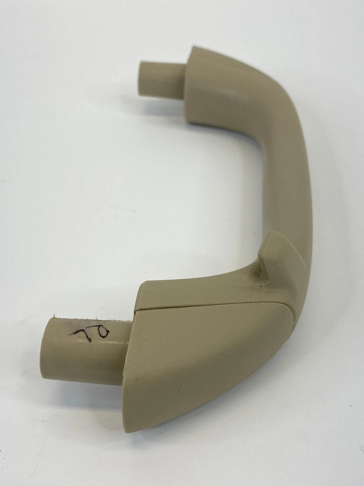 2003-2008 TOYOTA COROLLA ROOF INTERIOR INNER REAR LEFT GRIP GRAB ASSIST HANDLE