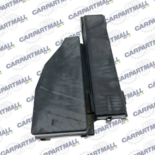 2013 13 INFINITI JX35 3.5L 24V AWD ENGINE FUSE RELAY BOX FUSEBOX COVER LID TOP