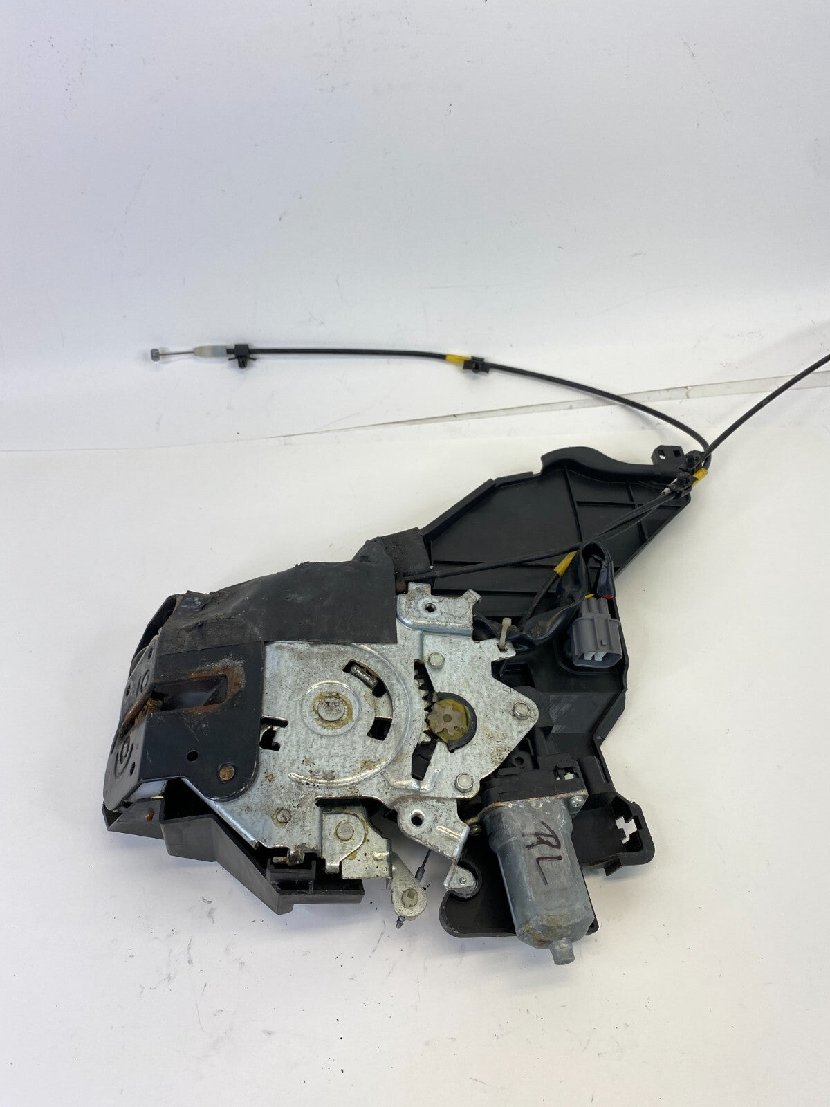 2005-2010 Honda Odyssey Rear Left Sliding Power Door Lock Latch Actuator OEM