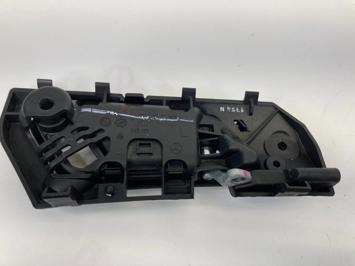 2006 2007 MERCEDES-BENZ ML500 07-09 ML320 FRONT LEFT SIDE INTERIOR DOOR HANDLE