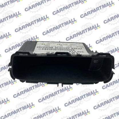 2015-2018 FORD FOCUS CENTER CONSOLE COMPARTMENT TRAY COIN INSERT PF1EB-A044K30