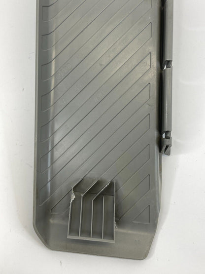 2005-2011 Audi A6 Quattro Front Left Driver Side Dead Pedal Foot Rest Cover OEM