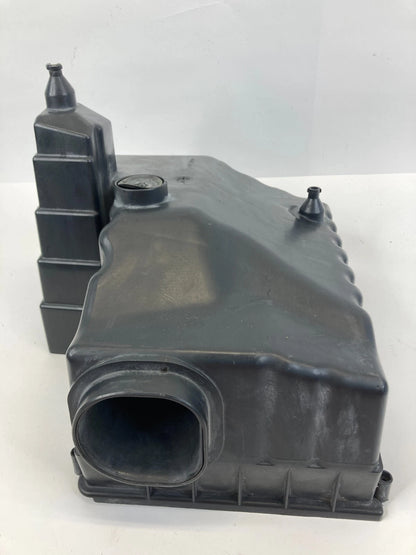 06-09 RANGE ROVER SPORT 4.4L V8 AIR CLEANER FILTER BOX HOUSING COVER OEM